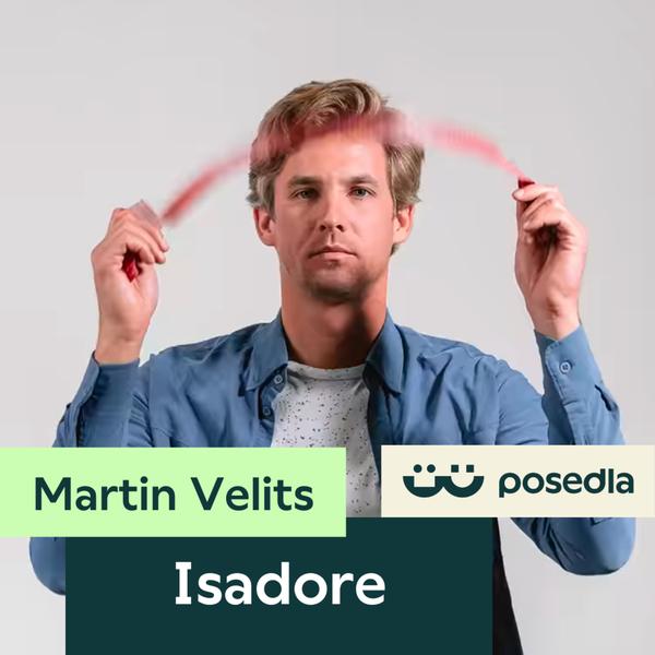 Ze života v sedle